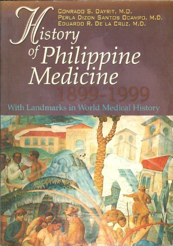 Studying the History of Medicine in the Philippines: A Survey of .